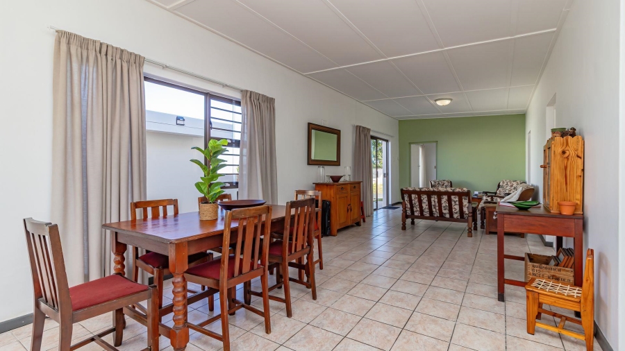 3 Bedroom Property for Sale in De Kelders Western Cape